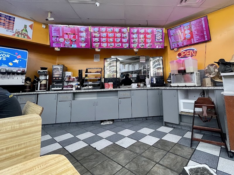 El Gordo Mexican Grill #2