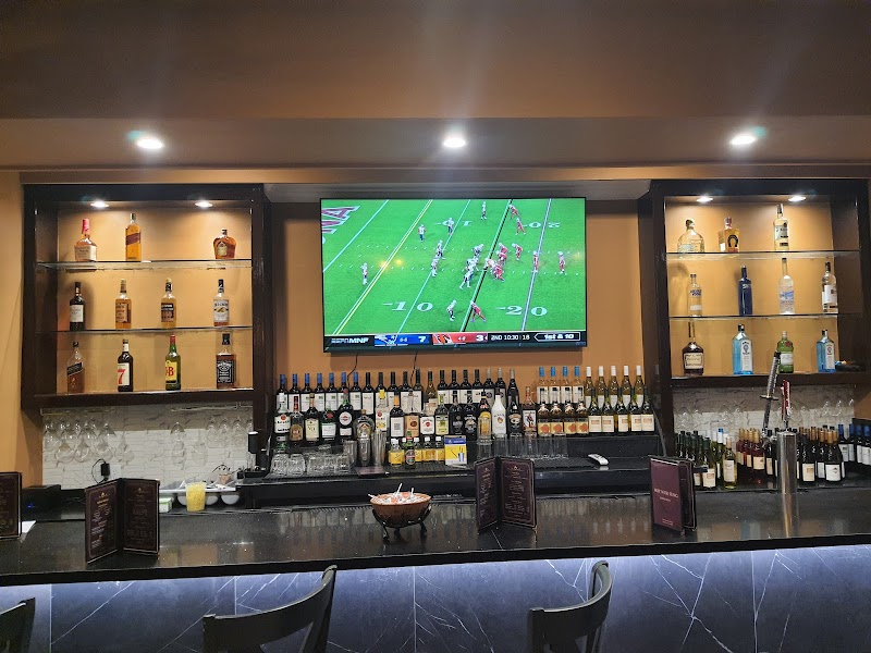 Hot Wok Chinese Restaurant