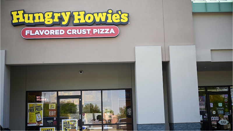 Hungry Howie's Pizza
