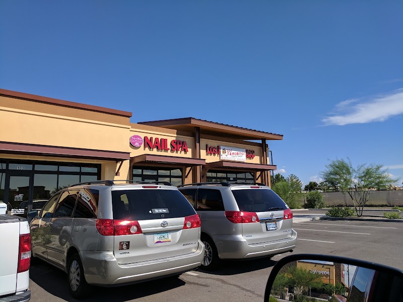 Los Favoritos Taco Shop, LLC