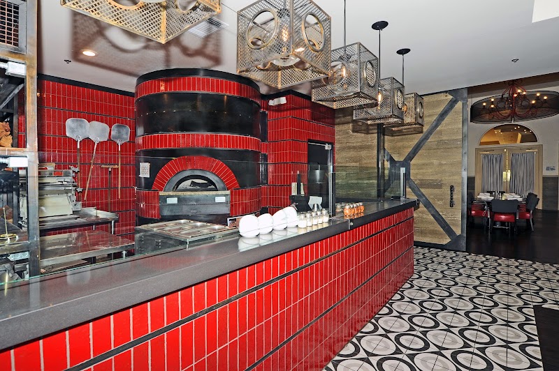 Stone &amp; Barrel, an IronOaks Taphouse