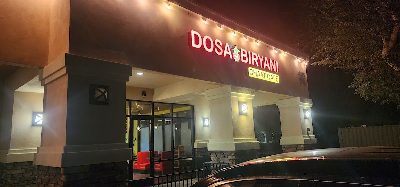 Dosa Biryani Catering Services Gallery Image