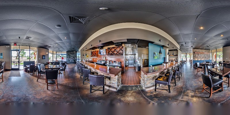 Cuisine &amp; Wine Bistro