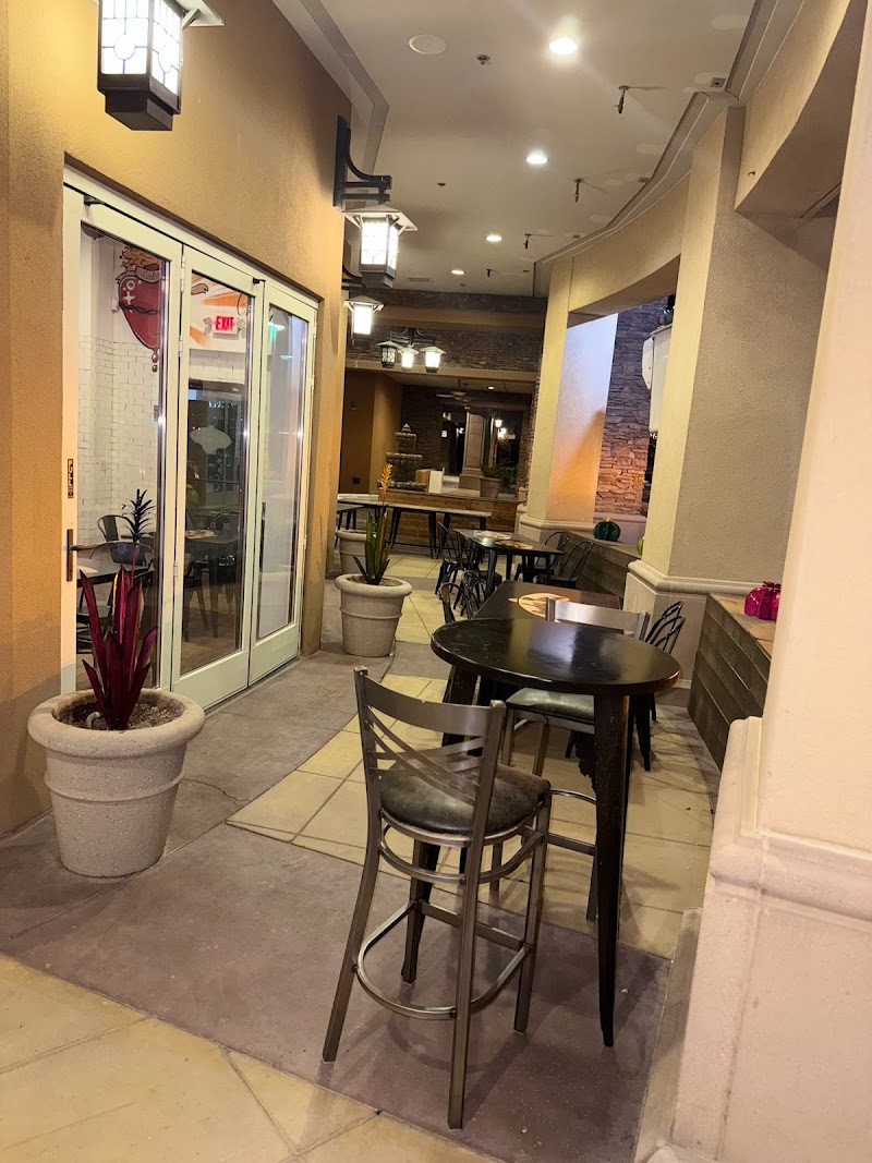 Gordos Tacos - Chandler