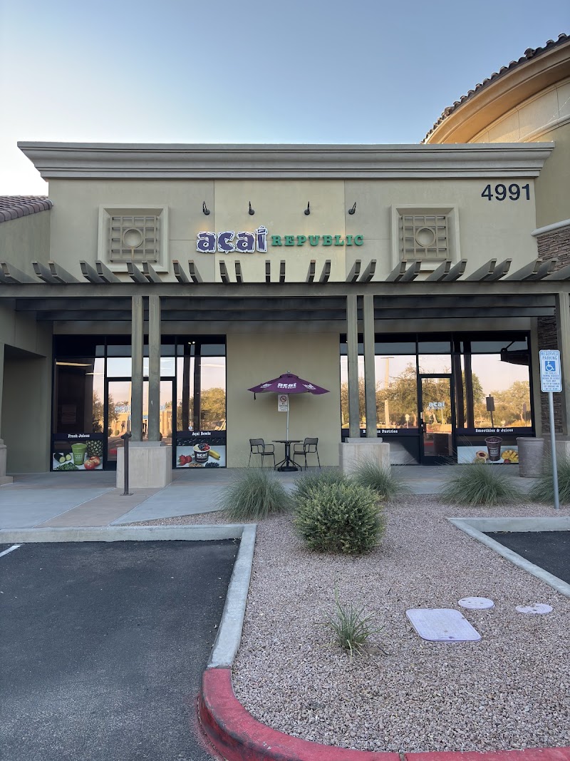 Acai Republic