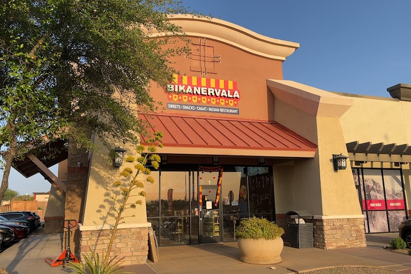 Bikanervala Chandler