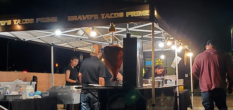 Bravo’s Tacos Prime