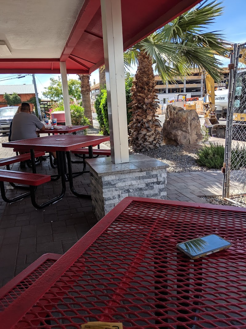 Pirate's Fish &amp; Chips