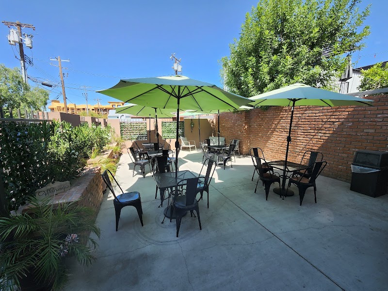 Downtown Chandler Cafe and Bakery