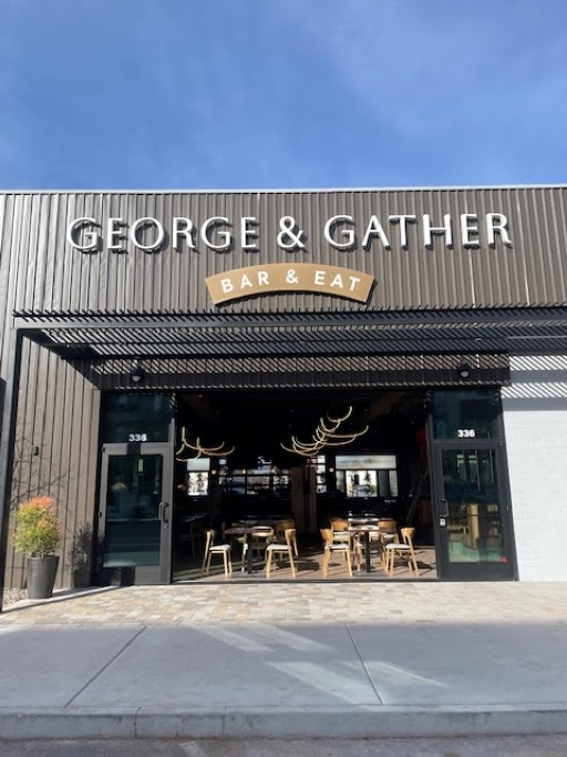 George &amp; Gather