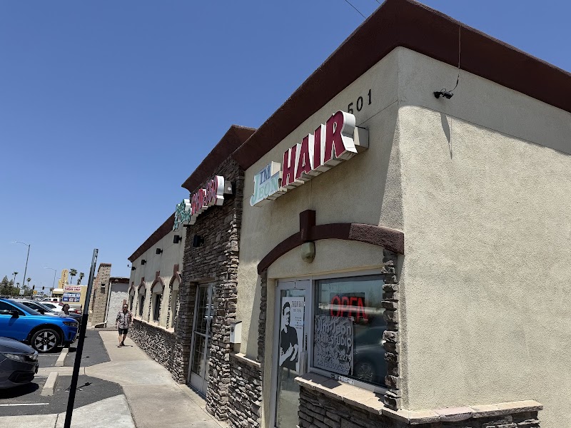 Chodang Tofu Restaurant