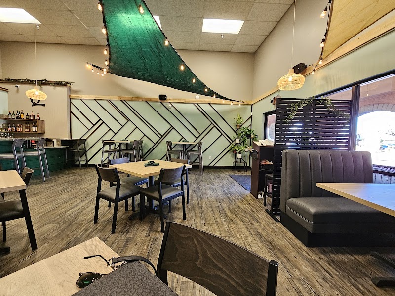 Bonnie's Bread &amp; Butter Co.