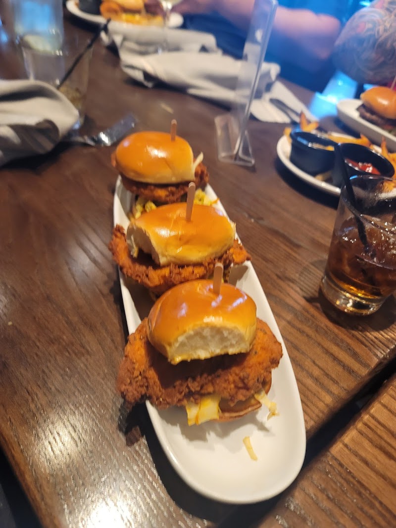 Taste an American Bistro