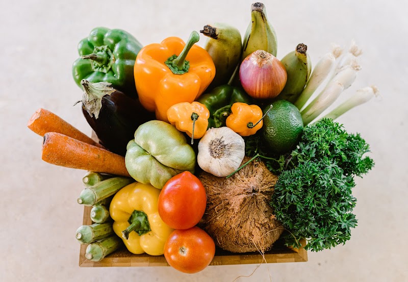 Bebe's Haitian cuisine Food Truck