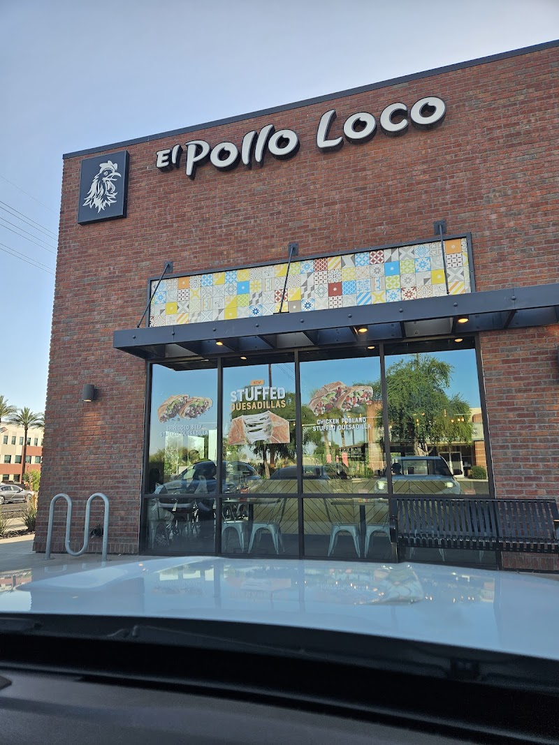 El Pollo Loco