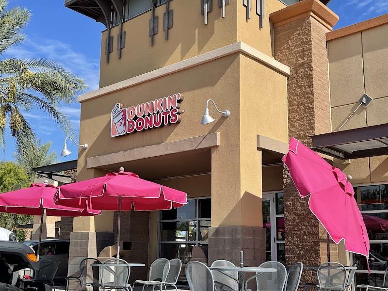 Dunkin'