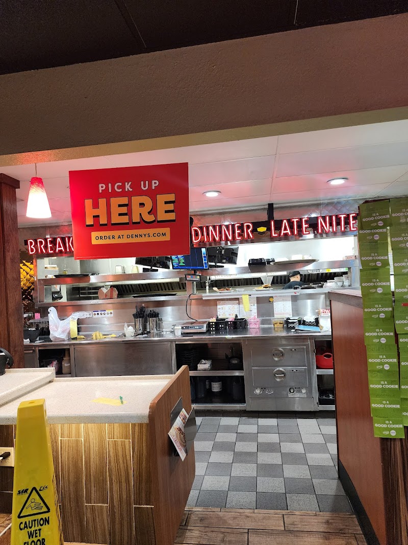 Denny's