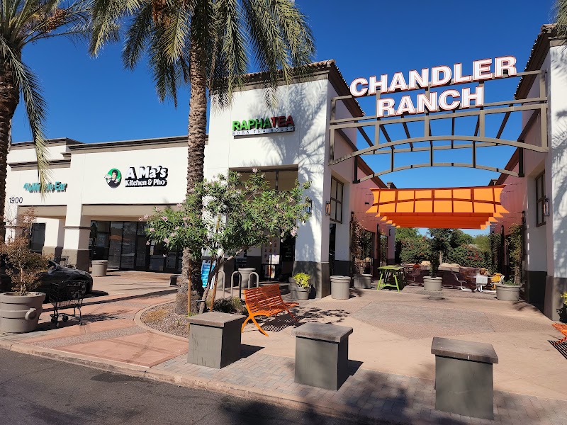 A Ma's Kitchen &amp; Pho - North Chandler