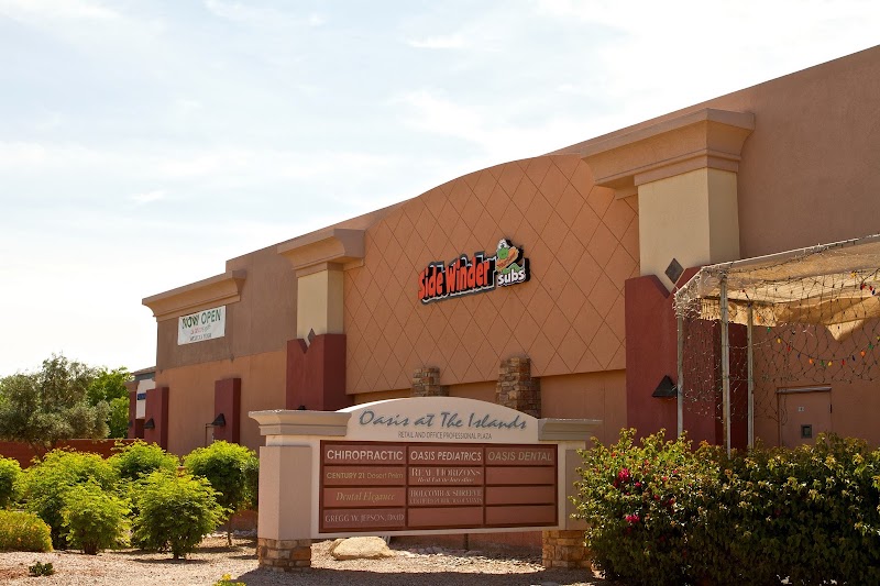 Sidewinder Subs | Gilbert Sub Shop