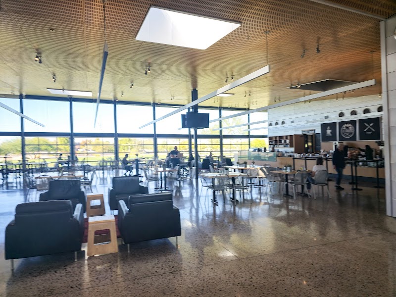 Commons Coffeehouse &amp; Cafe