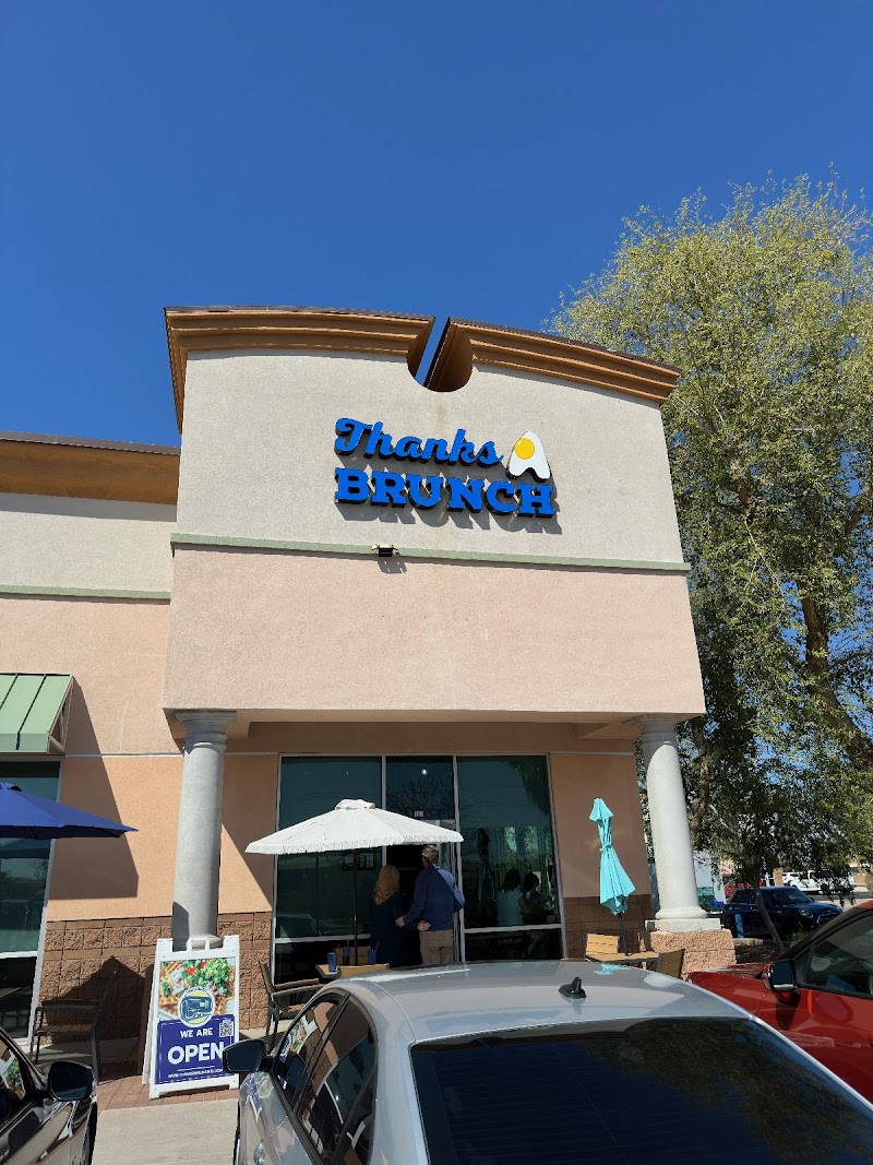 ThanksABrunch