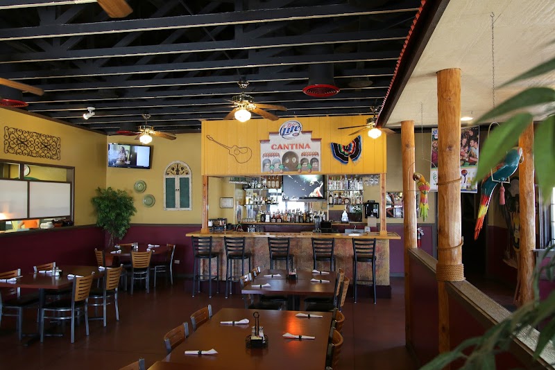 Rio Rico Mexican Grill