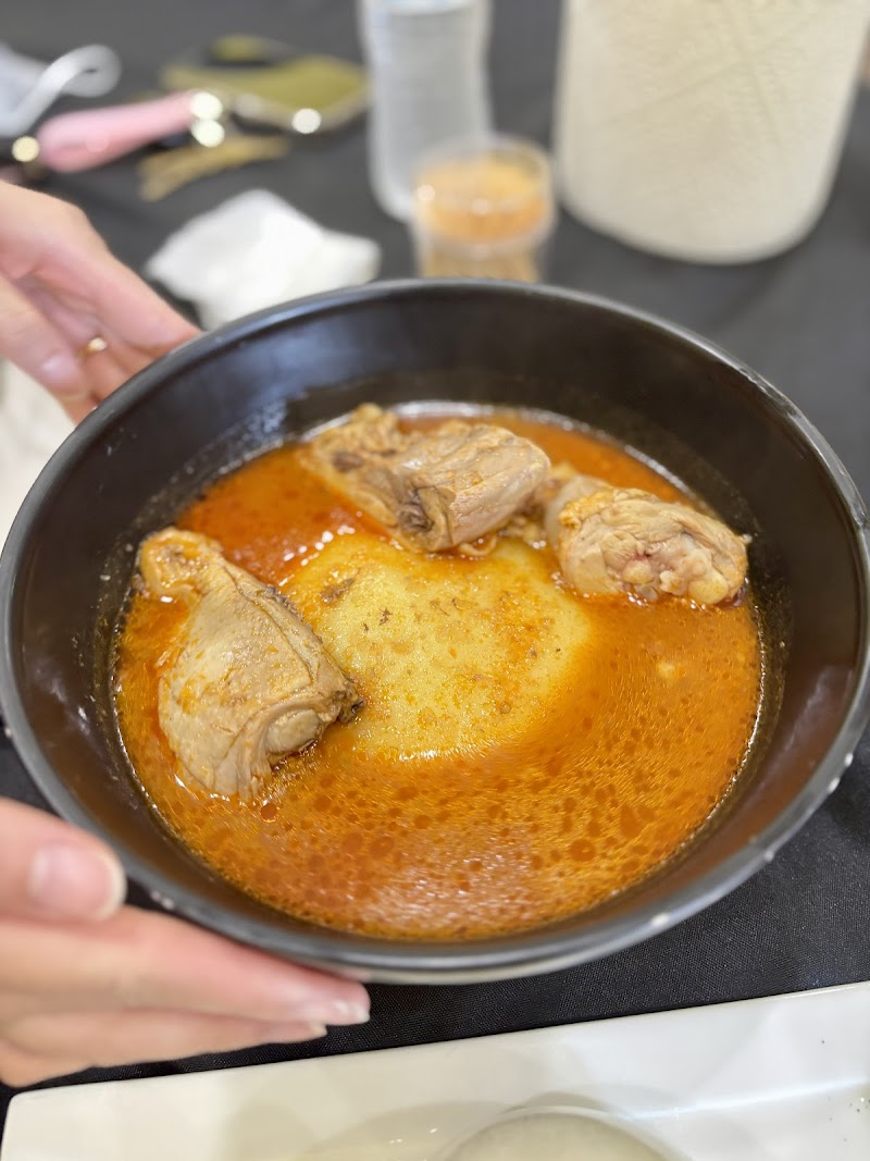 Mercy's kitchen And Catering Services Gallery Image