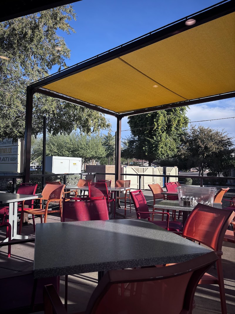 Egg N' Joe (SanTan Village)