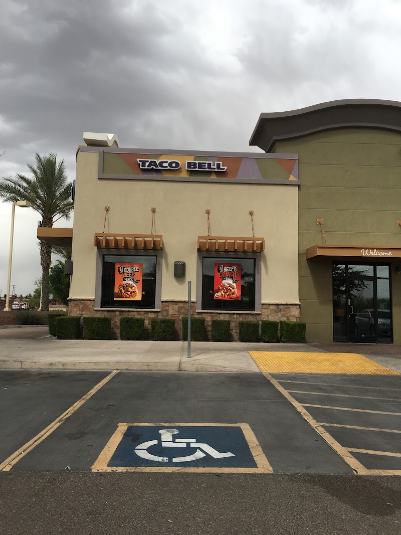 Taco Bell