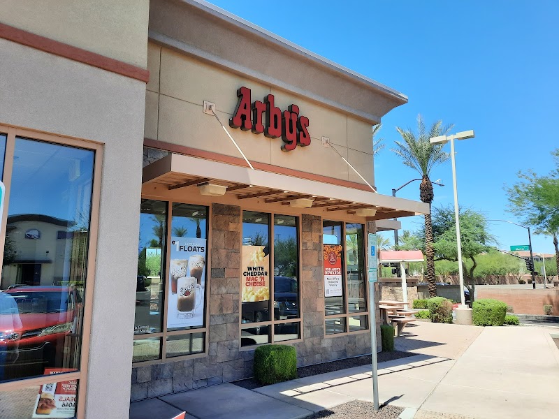 Arby's
