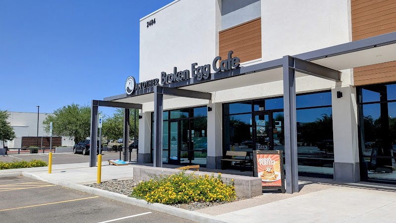 Another Broken Egg Cafe