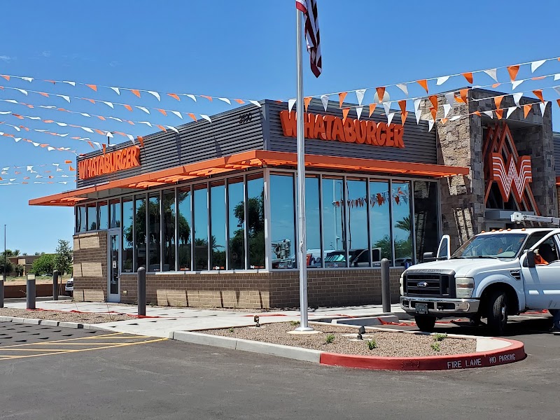 Whataburger