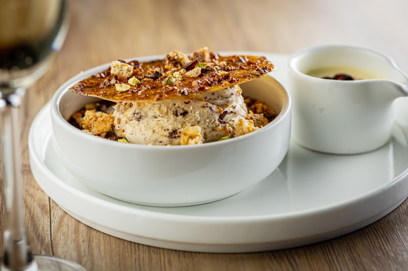 Cooper’s Hawk Winery &amp; Restaurant