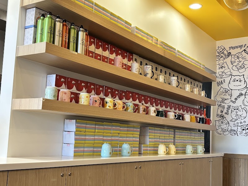 SONO Kitchen &amp; Boba