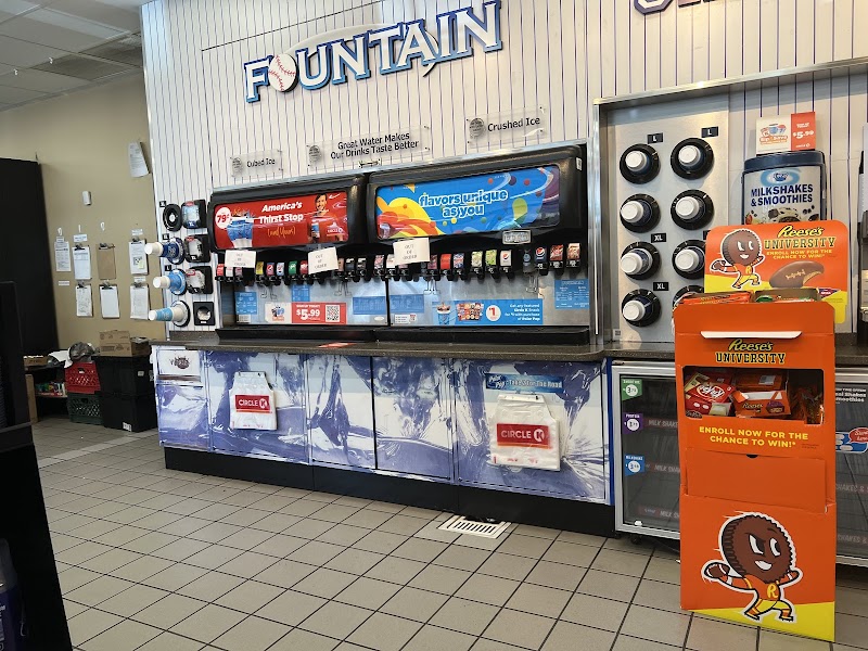 Circle K