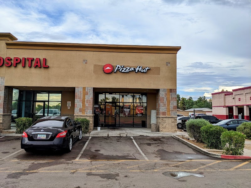 Pizza Hut
