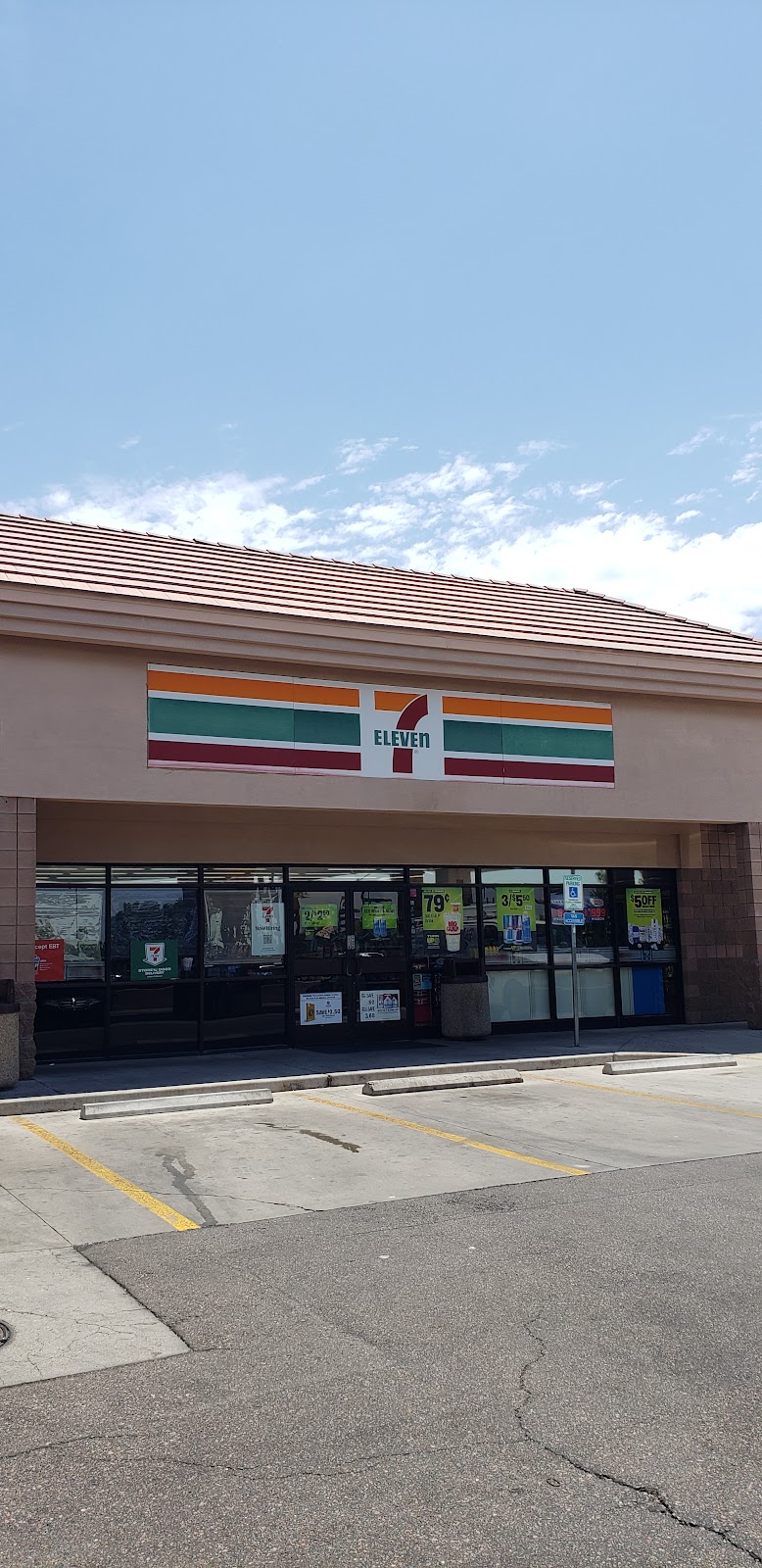 7-Eleven