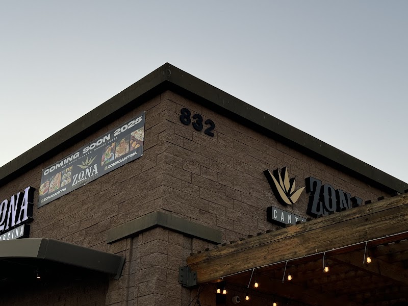 ZONA Cantina + Cocina