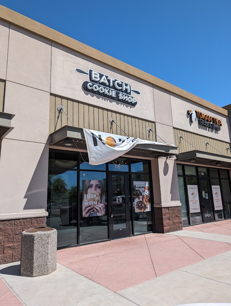 Firehouse Subs Higley Pavilions