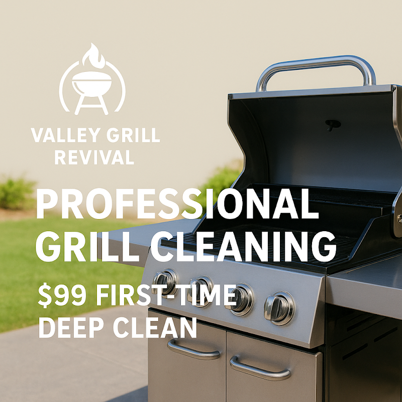 ValleyGrillRevival