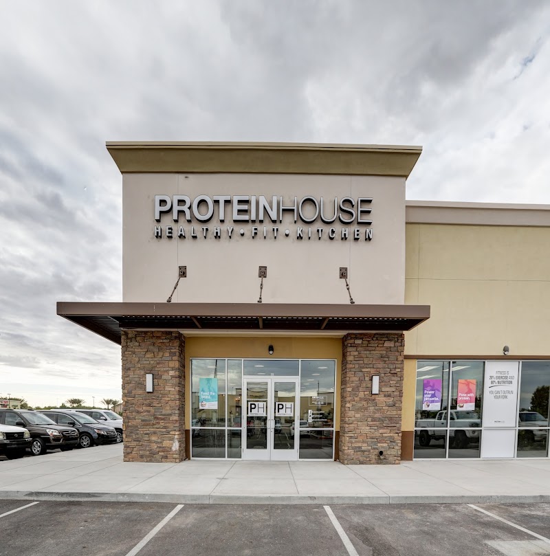 ProteinHouse Gilbert