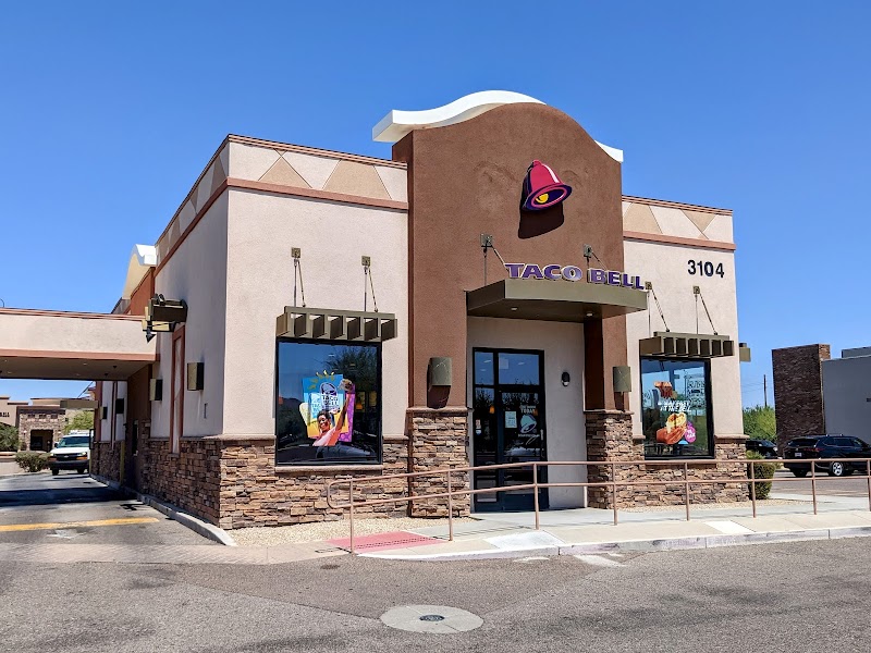 Taco Bell