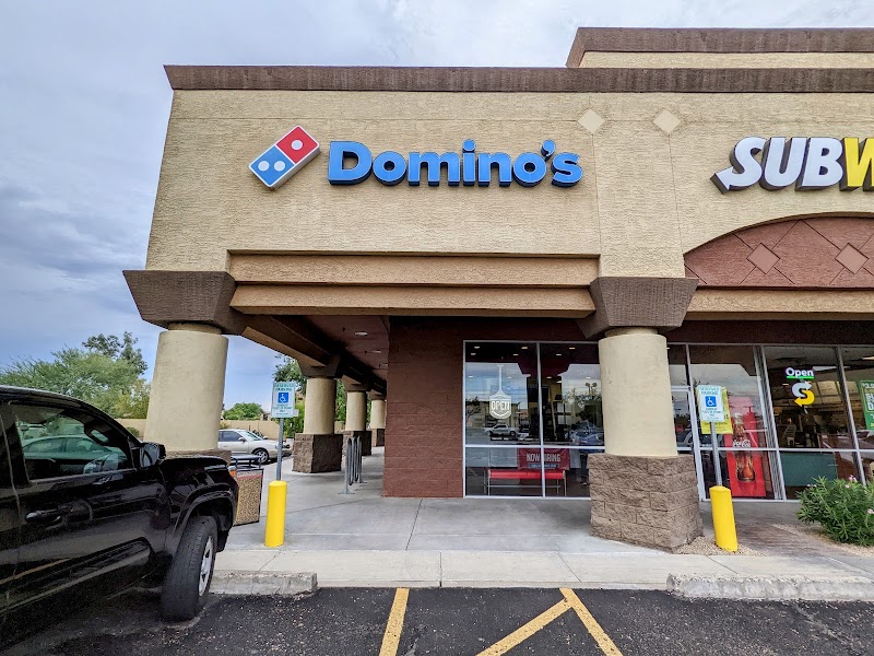 Domino's Pizza