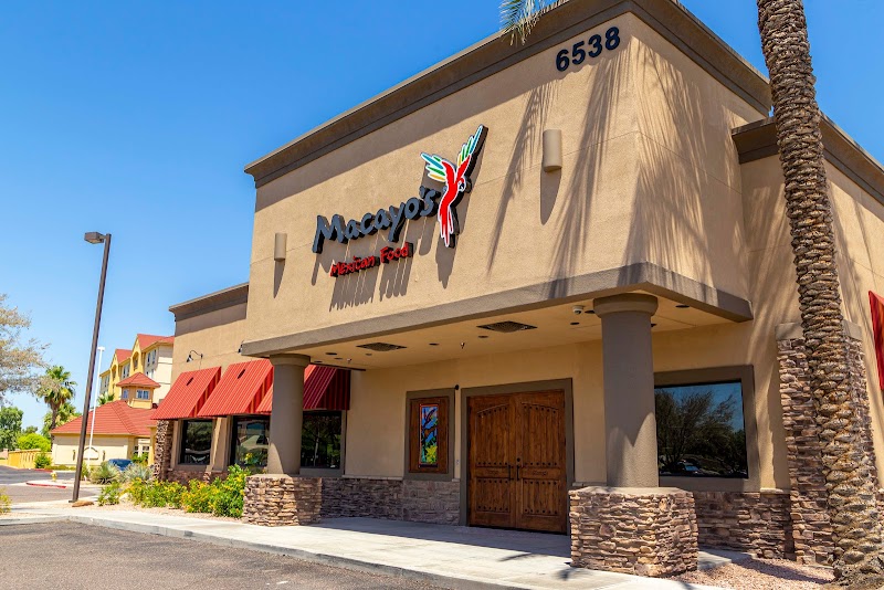 Macayo's Mexican Food