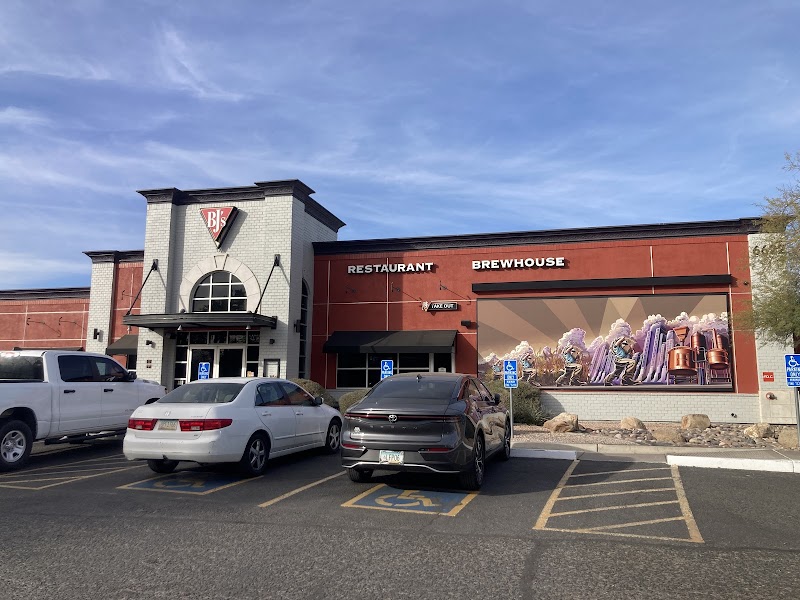 BJ's Restaurant &amp; Brewhouse