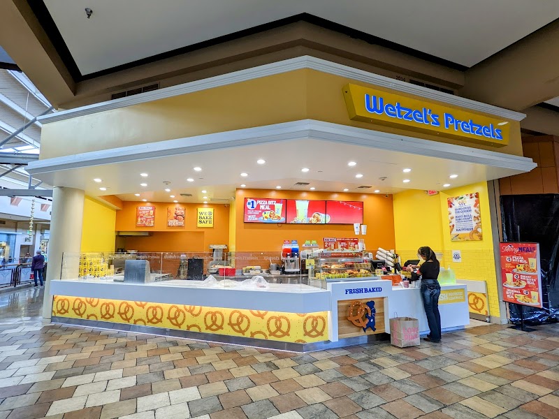 Wetzel's Pretzels