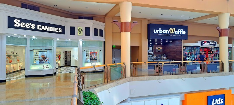 Urban Waffle Coffee House and Waffle Bar