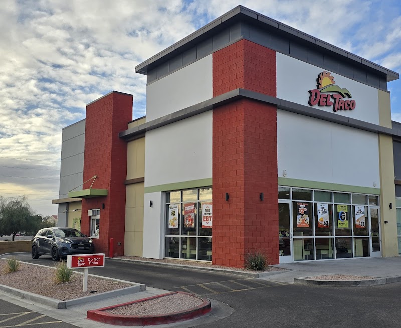 Del Taco