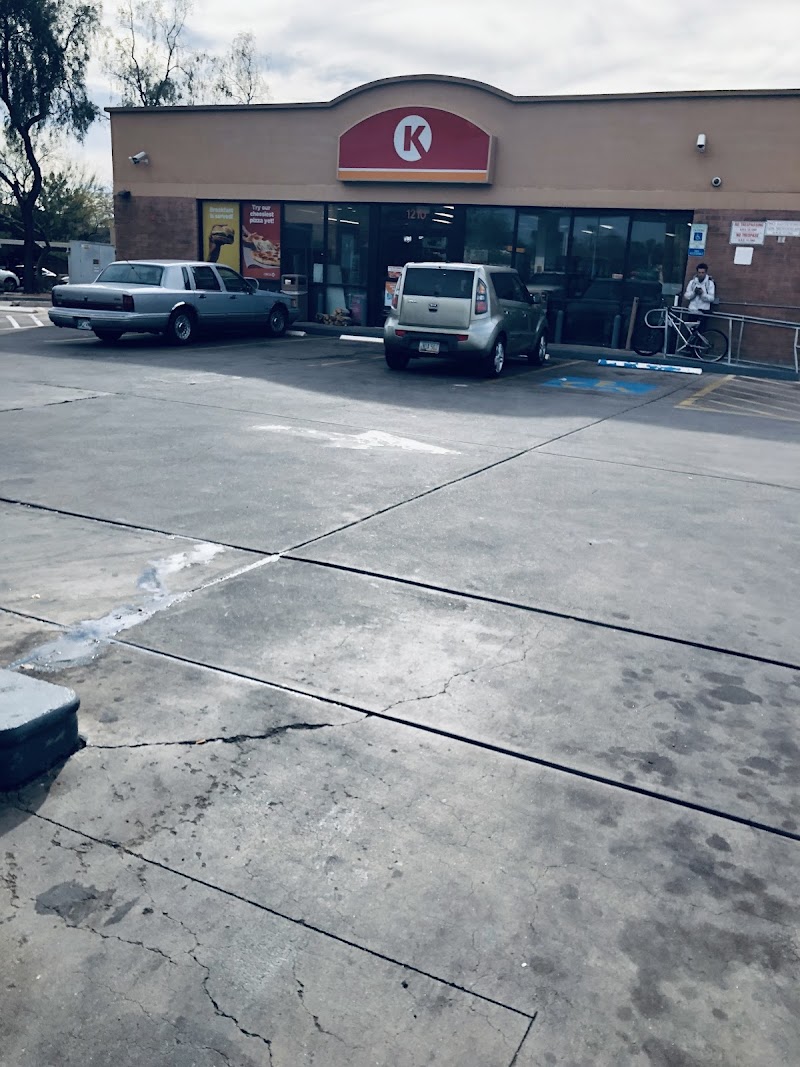 Circle K