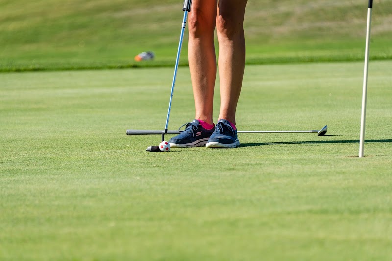 Augusta Ranch Golf Club